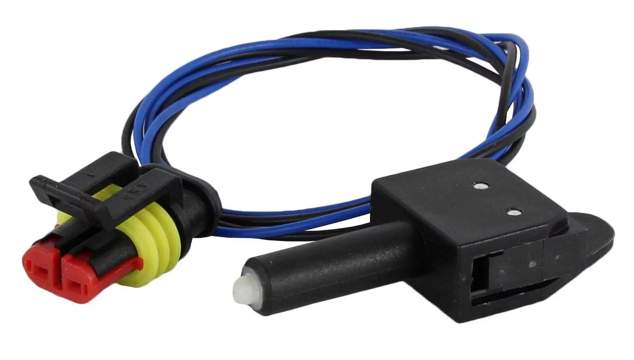 New Neutral Safety Switch Compatible With Sea-Doo Jet Ski Challenger s Speedsters Sportsters Islandia 1997-2007 2008 2009 by Part Number 278001195 278000888 204390315