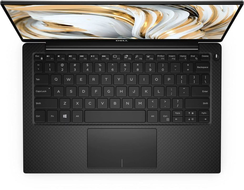 Restored XPS 9305 Notebook (2020) 13.3" FHD Core i7 - 256GB SSD - 8GB RAM 4 Cores @ 4.7 GHz - 11th Gen CPU (Refurbished)