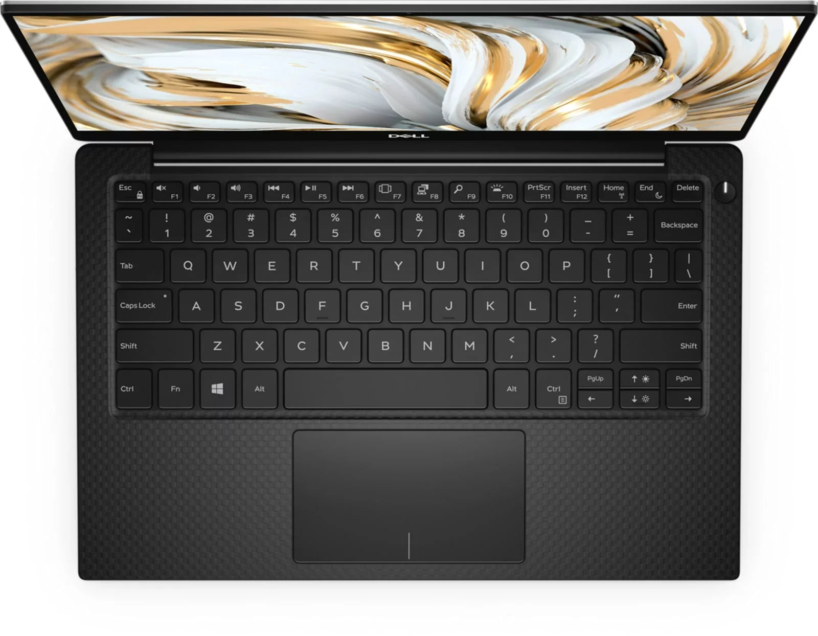 Restored XPS 9305 Notebook (2020) 13.3" FHD Core i7 - 256GB SSD - 8GB RAM 4 Cores @ 4.7 GHz - 11th Gen CPU (Refurbished)
