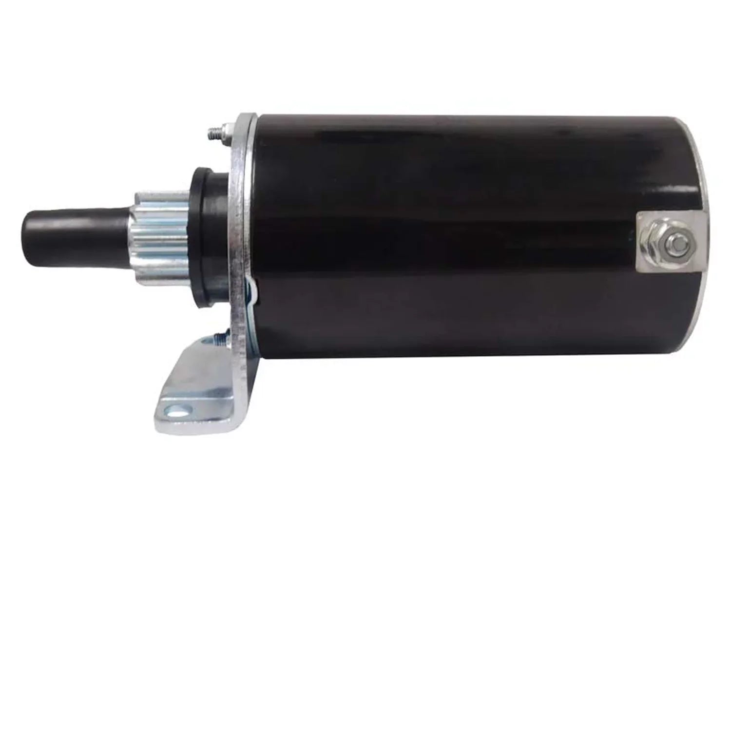New 12V CCW Starter For Cub Cadet Zero Turn Mower RZT50 2005-2006 Z-Force 15 2003-2004 Z-Force 60 2006-2008 13101-7008 21163-7001 21163-7010 21163-7022 21163-7029 999997080 5951