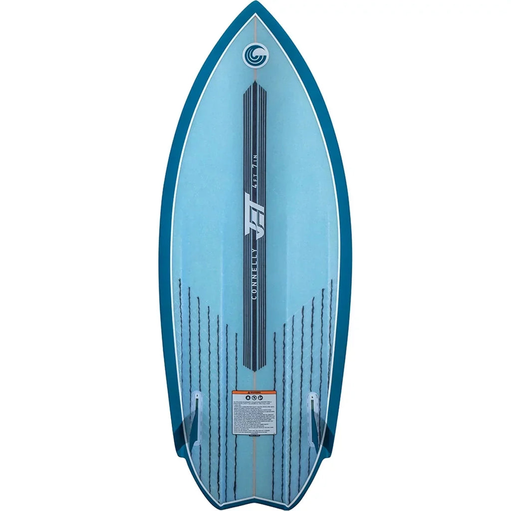 Connelly Jet 4ft 10in Wake Surfboard