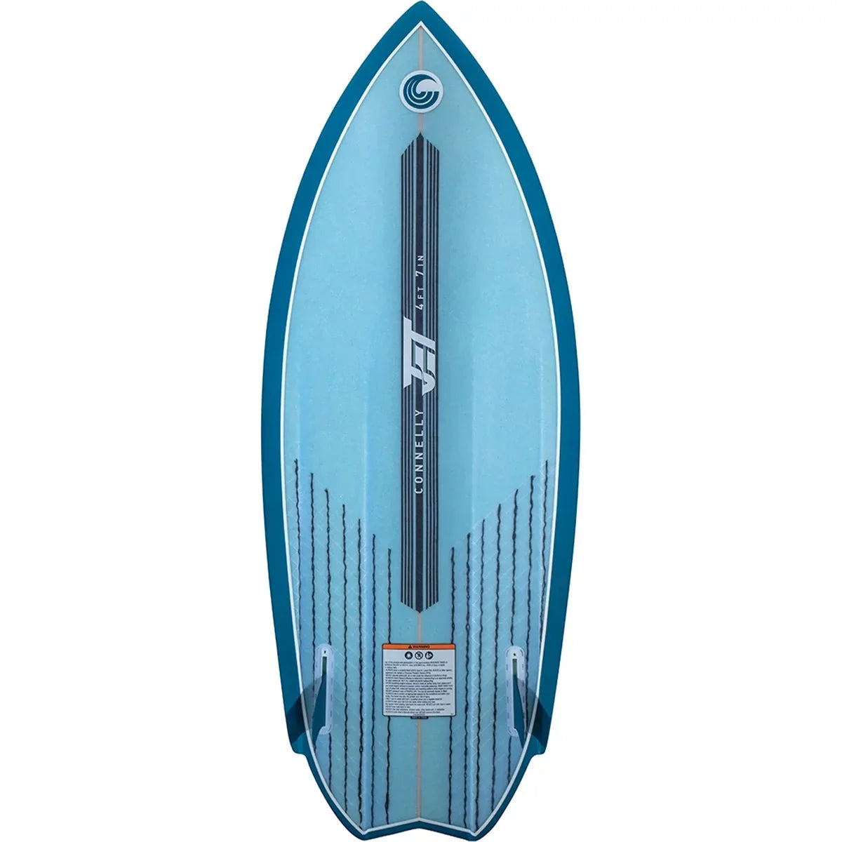 Connelly Jet 4ft 10in Wake Surfboard