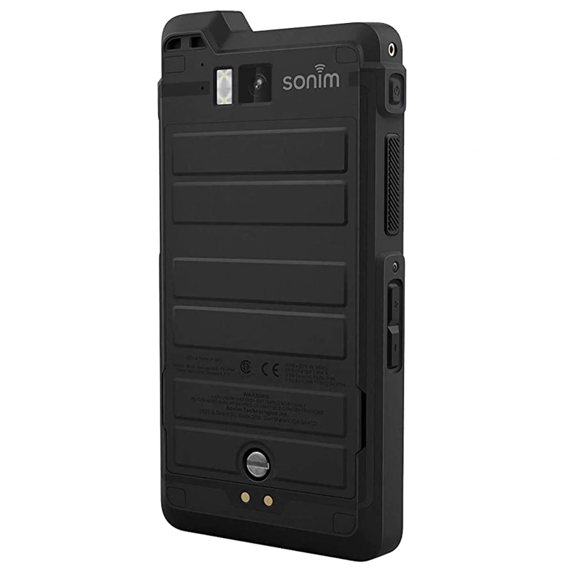 Pre-Owned Sonim XP8 | XP8800 | Smartphone | 64GB, 4GB RAM | AT&T (Refurbished: Like New)
