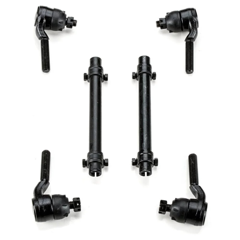 Front End Suspension Rebuild Kit For Chevrolet Bel Air Biscayne Impala Full Size