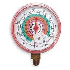 Imperial Eastman 422CR - Replacement High Side Gauge (422CR)