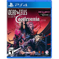 Dead Cells: Return to Castlevania Edition [ PlayStation 4]