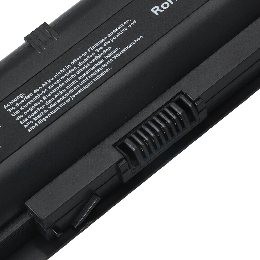 MU06 593553-001 Portable computer Battery For Compaq Presario CQ72 CQ62 CQ57 CQ56 CQ42
