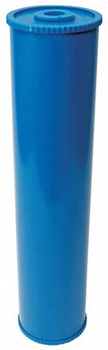 Resintech Softening Cartridge,4.5 x 20 in. AF-20-3000-BB