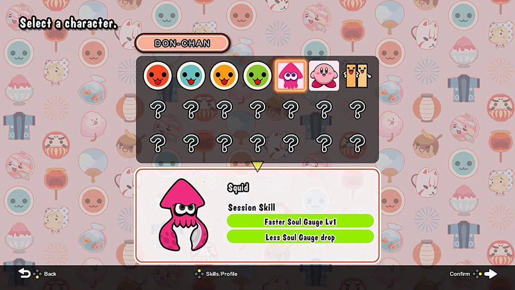 Taiko no Tatsujin: Drum 'n' Fun! [Nintendo Switch]