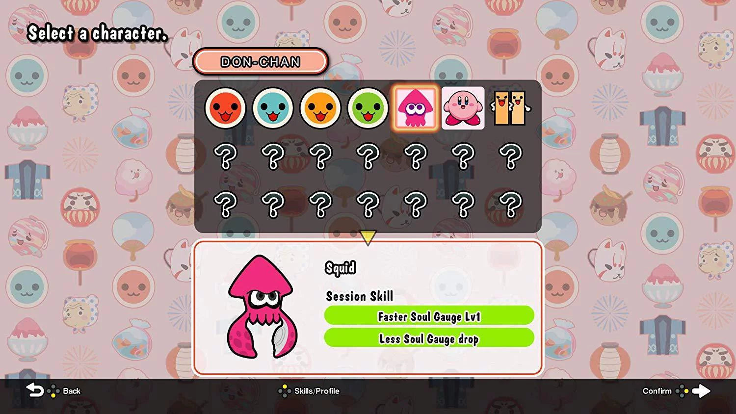 Taiko no Tatsujin: Drum 'n' Fun! [Nintendo Switch]