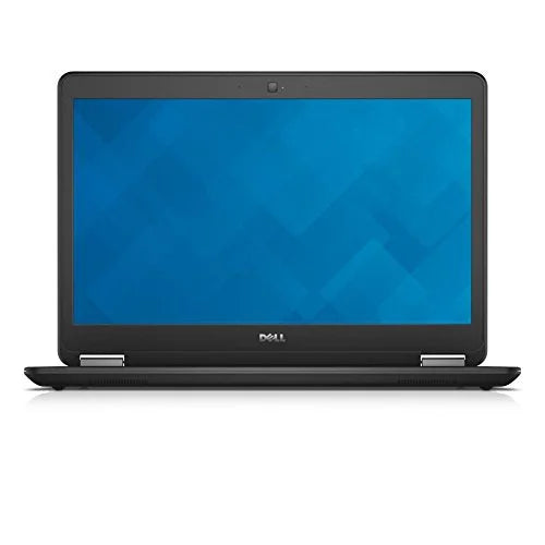 Latitude E7450 Notebook Computer, 2.90 GHz i5 Dual Core Gen 5, 4GB DDR3 RAM, 120GB Solid State Drive (SSD) SSD Hard Drive, Windows 10 Professional 64Bit, 14" Monitor Pre-owned