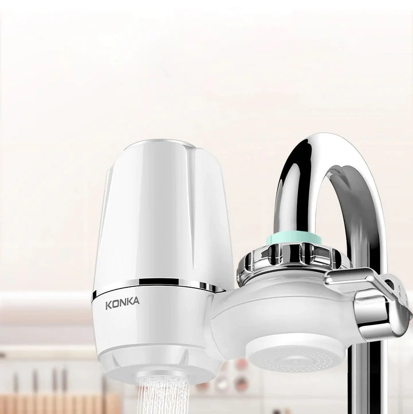 Pure Agua - Advanced Fluid Filter & Softener