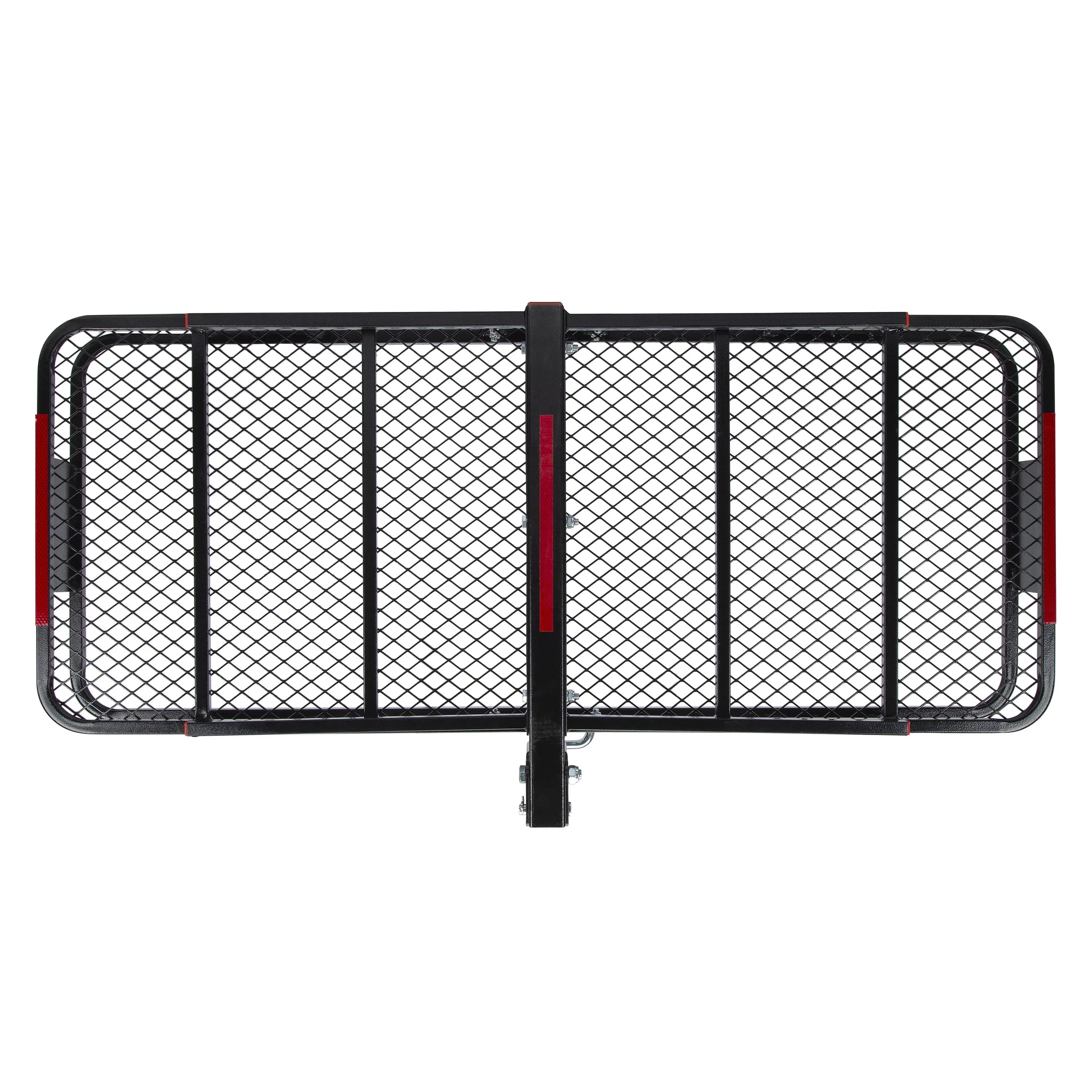 CargoSmart Hitch Mounted Folding Cargo Tray