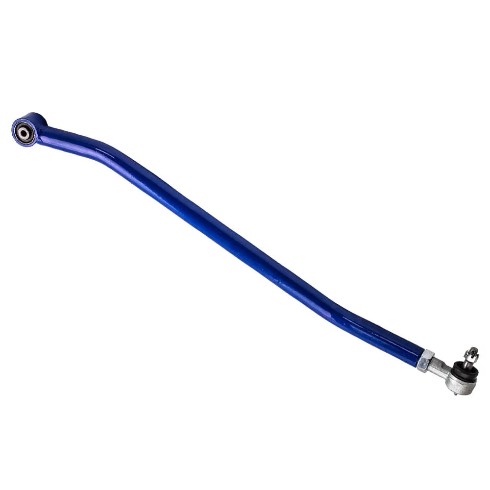 Kmowoo Adjustable Front Track Bar Rod For Jeep Wrangler TJ / Cherokee XJ 1.5"-4.5" Lift