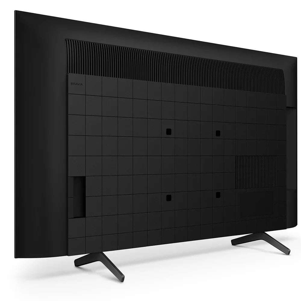 KD-65X80K 65" X80K 4K Ultra HD LED Smart TV (2022) 4 Yr Premium Extended Service Protection Plan