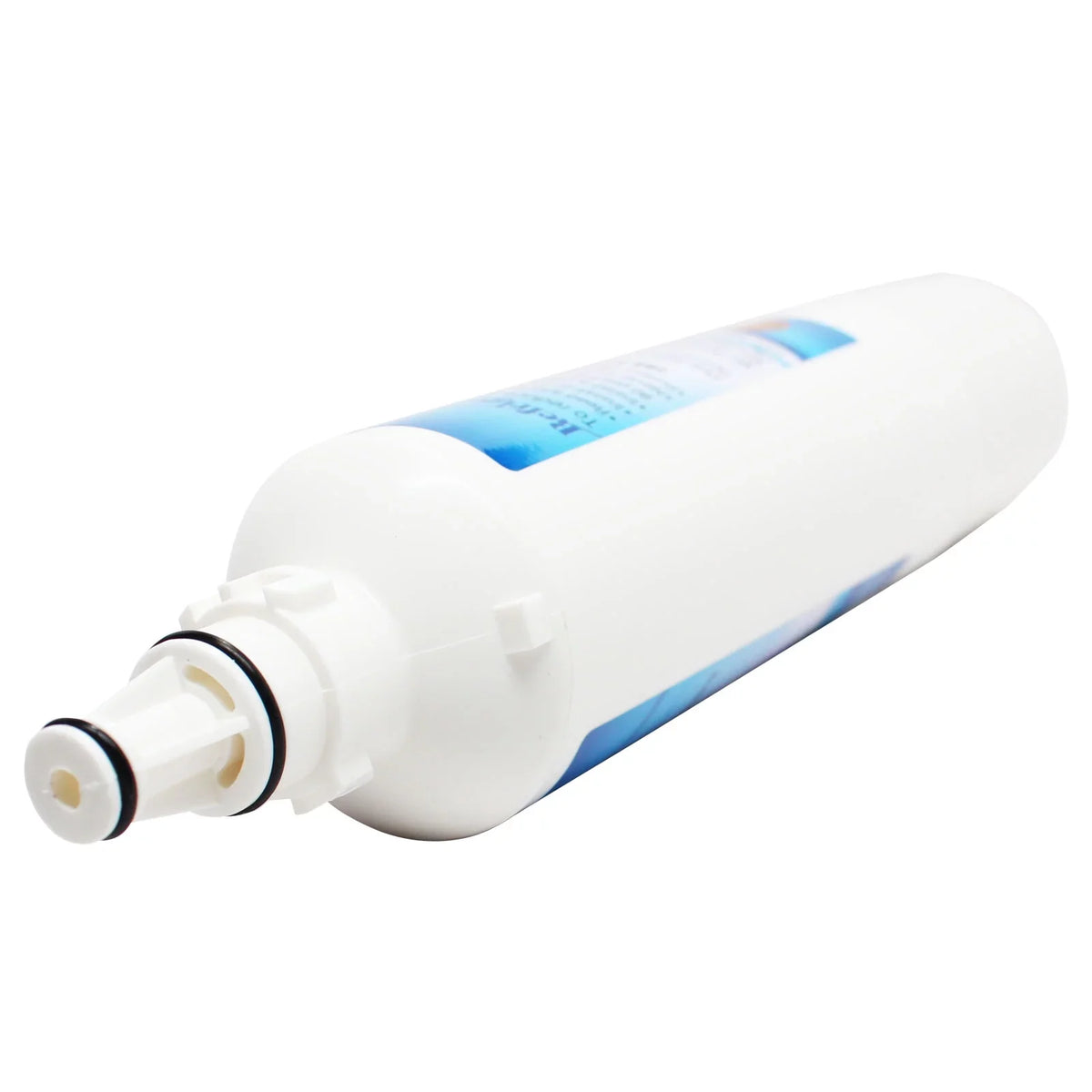 2-Pack Compatible with Kenmore / Sears 79577553600 Refrigerator Liquid Filter - Compatible with Kenmore / Sears 46-9990 Fridge Liquid Filter Cartridge