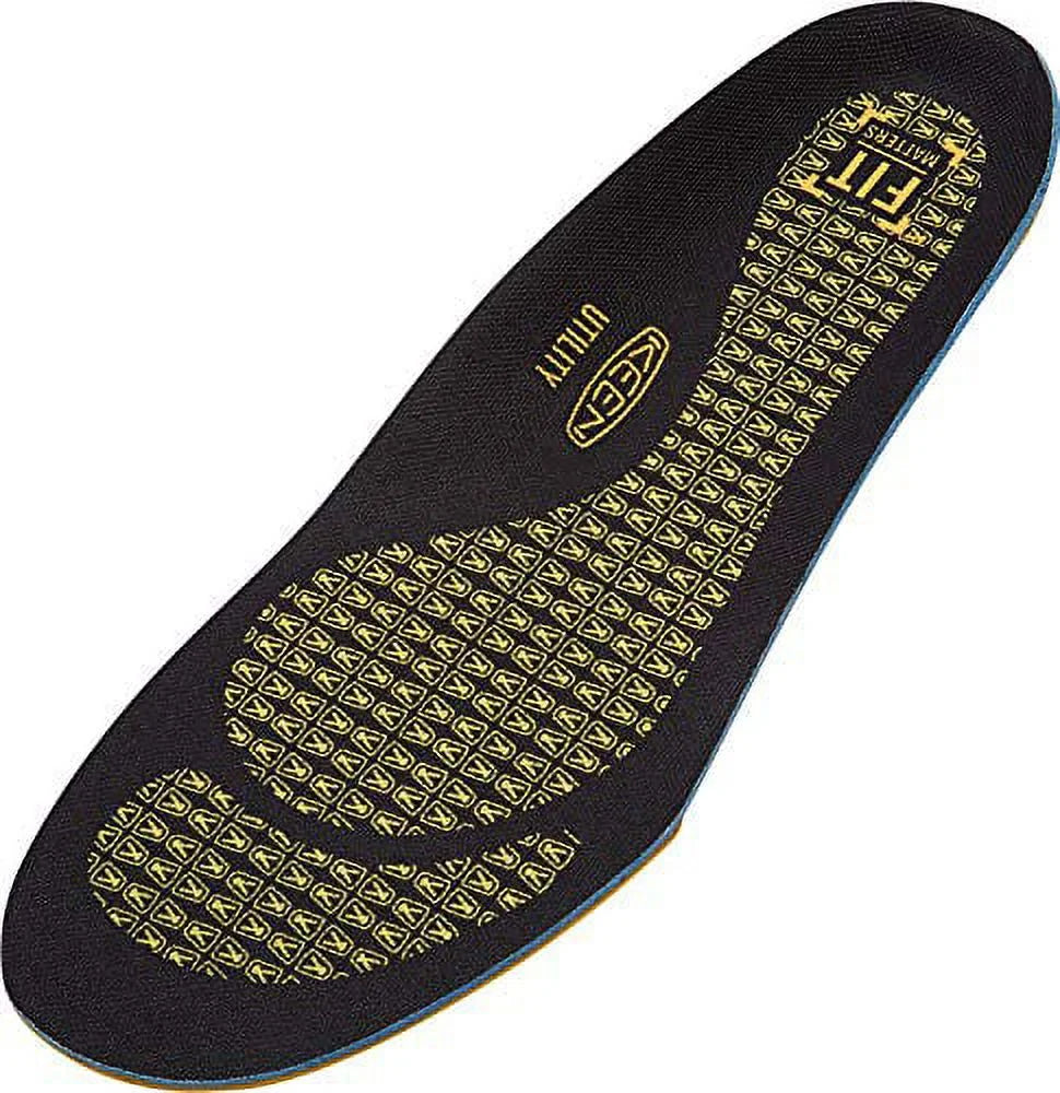 KEEN Utility Mens Utility K-20 Cushion Black M
