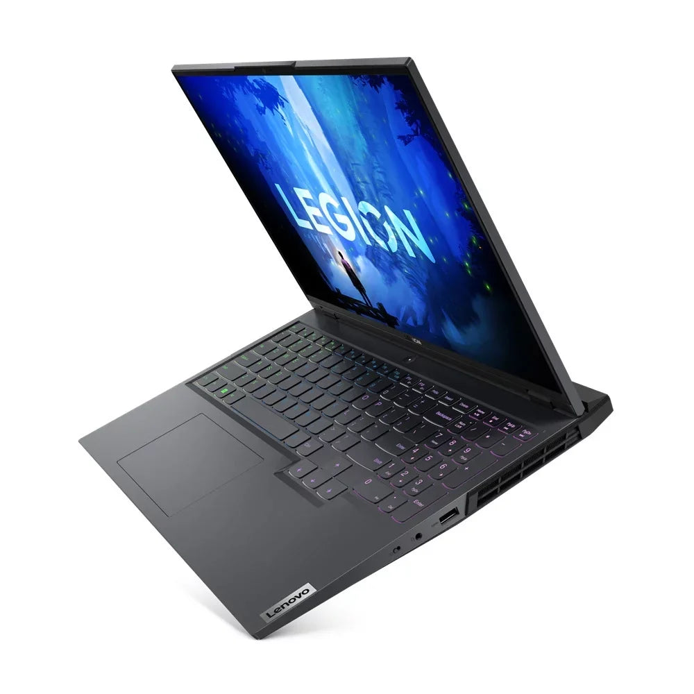 Restored Legion 5 Pro 16IAH7 16" Mobile pc Core i7-12700H NVIDIA GeForce RTX 3050 16GB Ram 1TB SSD W11H (Refurbished)