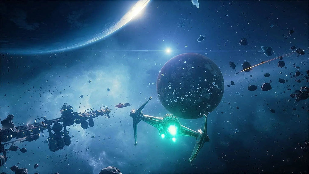 EVERSPACE - Stellar Edition [ PlayStation 4]