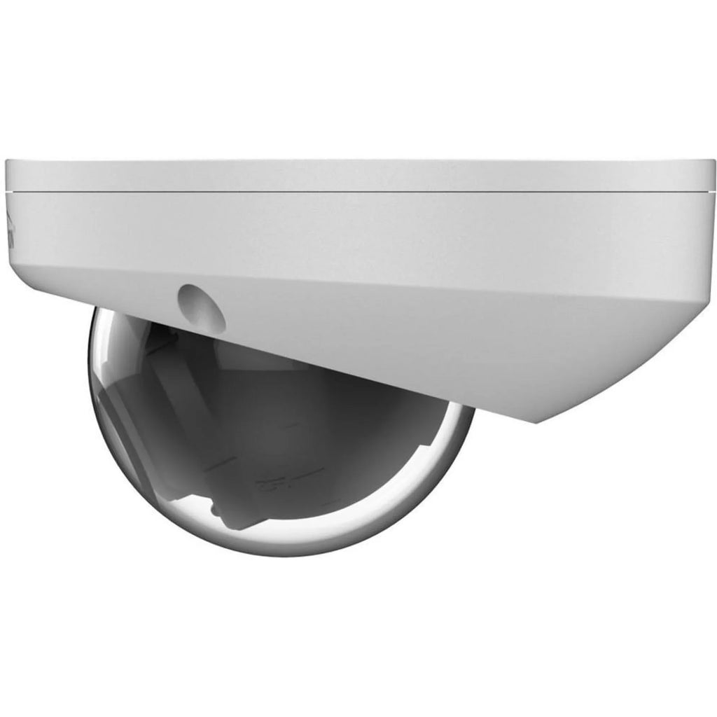 Gyration CYBERVIEW 412D 4 Megapixel Indoor/Outdoor HD Network Camera, Color, Wedge Dome