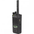 Pelican Air Case 1525 Foam Insert for Motorola XPR 3500e Walkie Talkie Radio