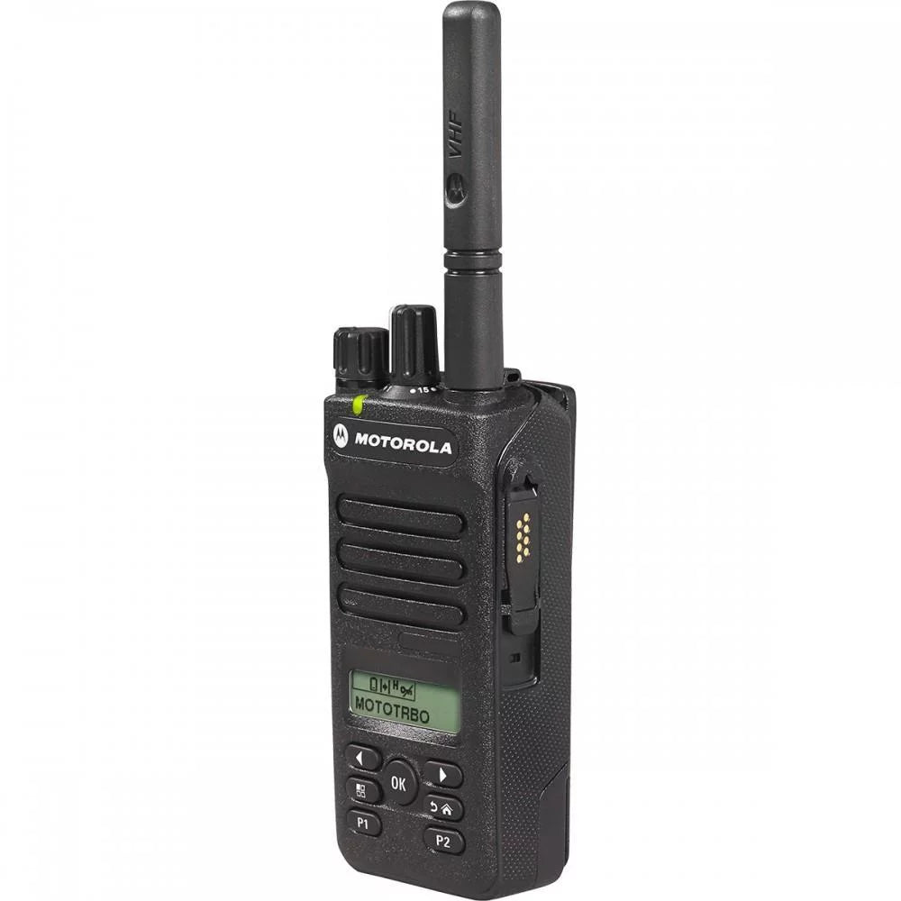 Pelican Air Case 1525 Foam Insert for Motorola XPR 3500e Walkie Talkie Radio