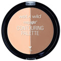 Wet N Wild Megaglo Contouring Palette, Dulce De Leche