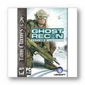 Ghost Recon Adv Warfighter
