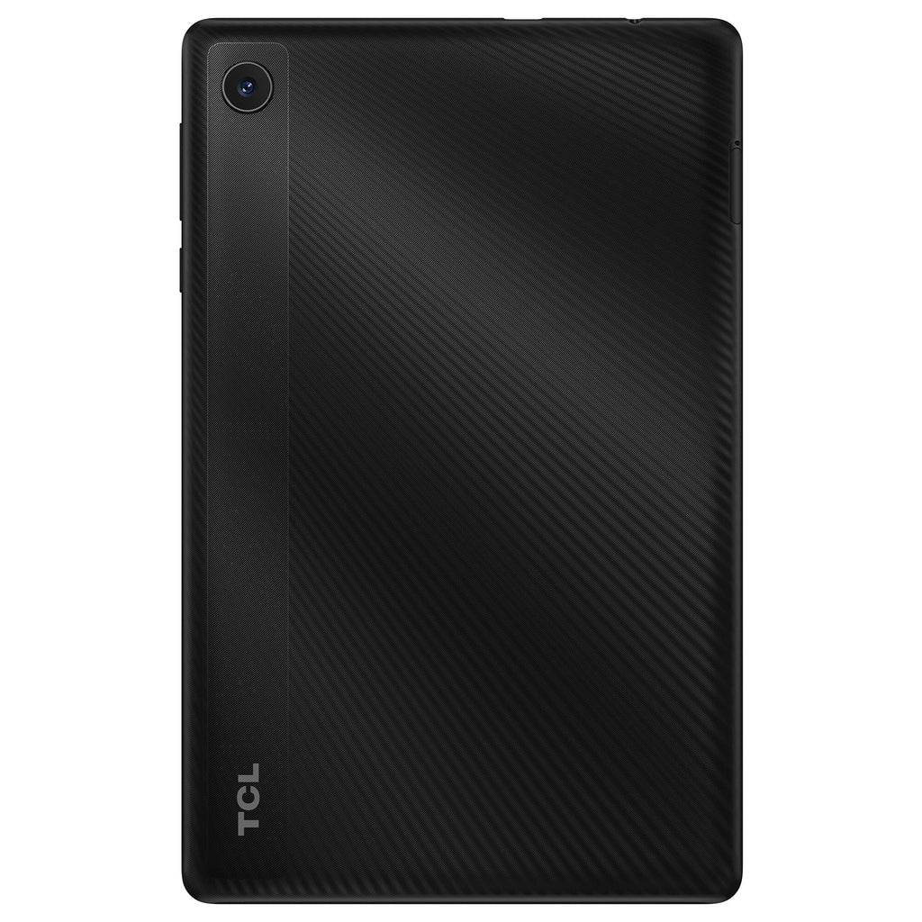 TCL 9132X1-2AWFUS11 TAB 8 Wi-Fi Android Tablet, Black
