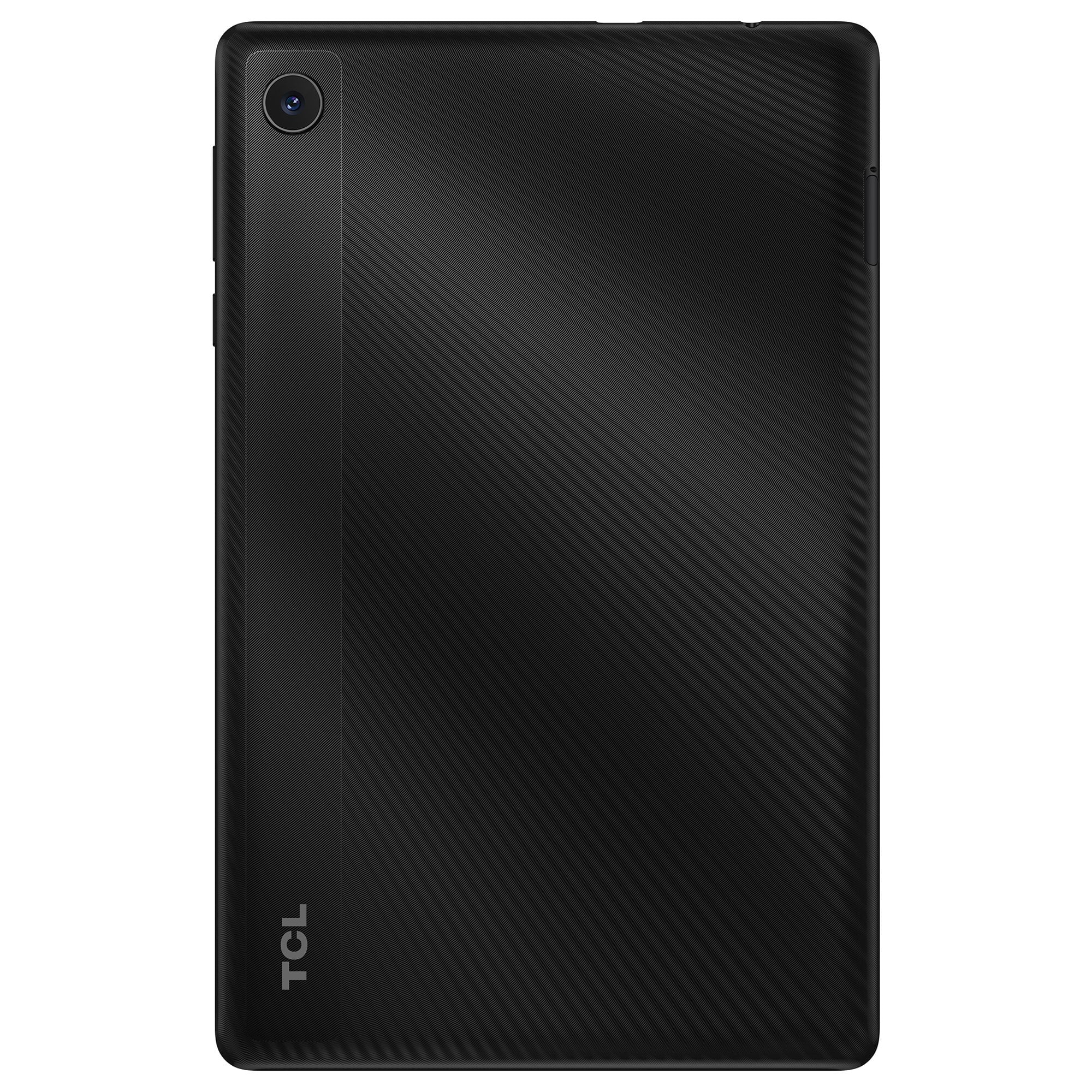 TCL 9132X1-2AWFUS11 TAB 8 Wi-Fi Android Tablet, Black