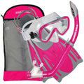 Pakala Snorkel Set