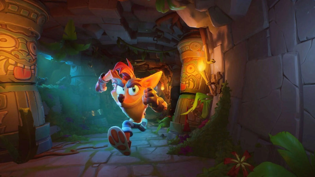 Crash Bandicoot 4: It's About Time - PlayStation 4 [PS4 Activision] NEW