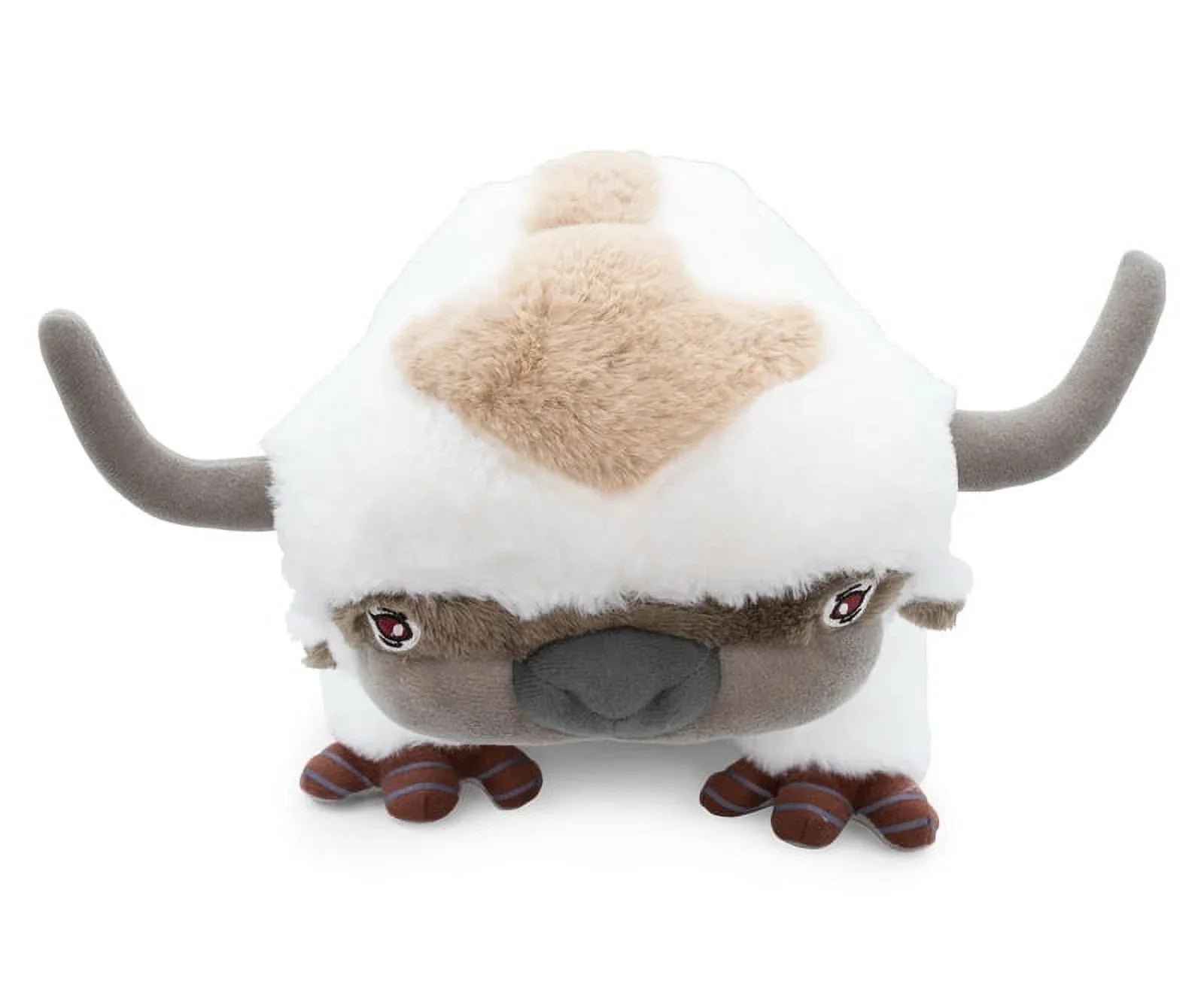 Avatar: The Last Airbender 15-Inch Character Plush Toy | Appa
