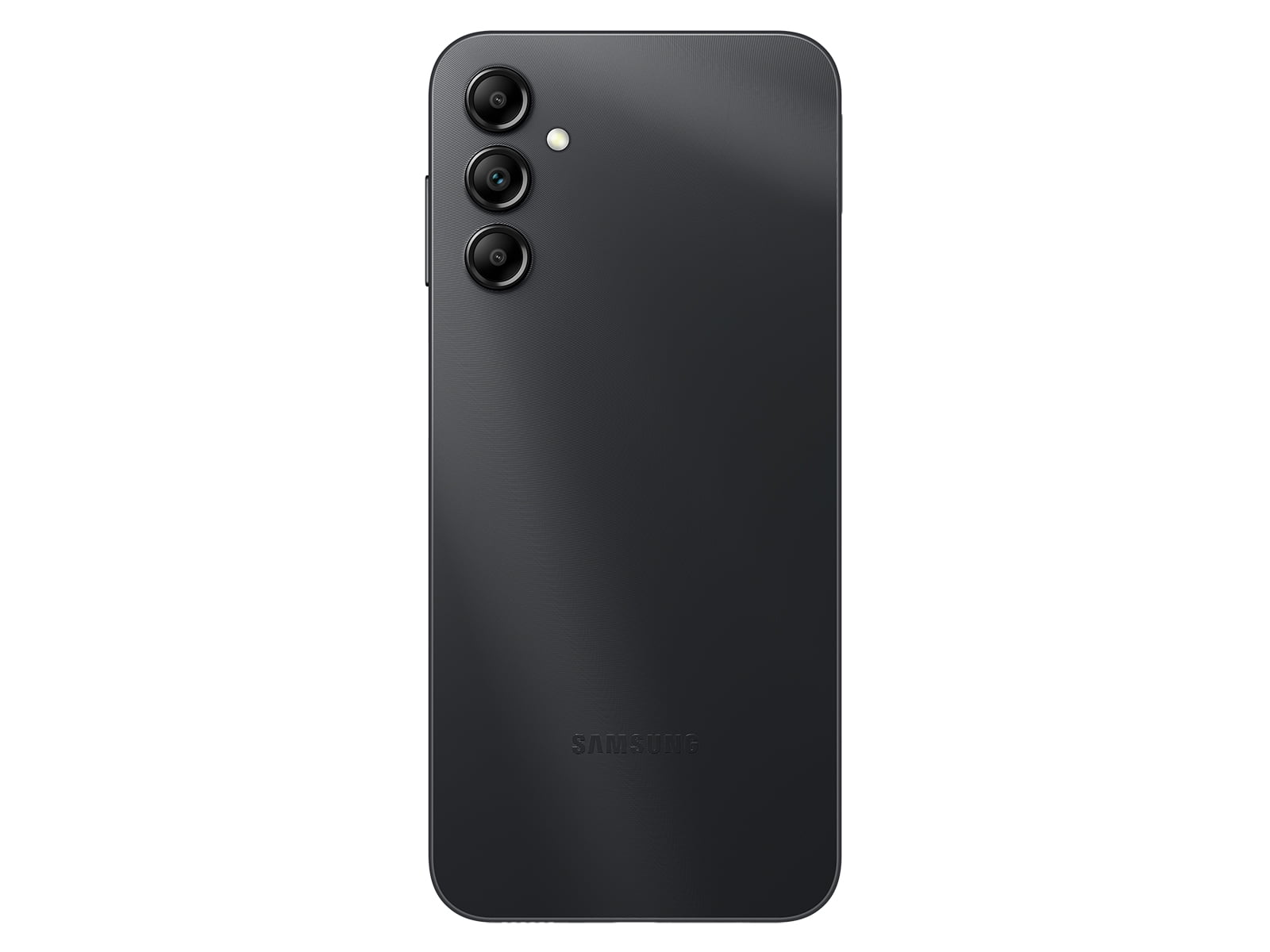 Restored Galaxy A14 5G Unlocked 64GB Black 5G Smartphone At A Smart Price (Refurbished)