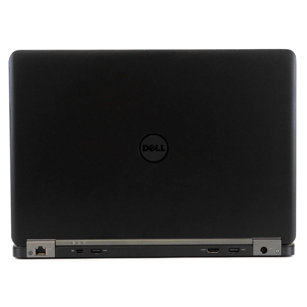 Latitude E7450 Notebook Computer, 2.90 GHz i5 Dual Core Gen 5, 4GB DDR3 RAM, 120GB Solid State Drive (SSD) SSD Hard Drive, Windows 10 Professional 64Bit, 14" Monitor Pre-owned