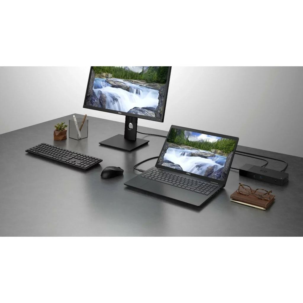Latitude 3520 - 15.6" - Core i7 1165G7 - 8 GB RAM - 256 GB SS (8604F)