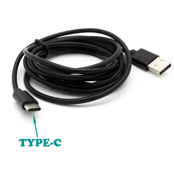 6ft USB Cable 18W Fast Home Charger w Holster Rugged Case Belt Clip for Motorola Moto Z Force Droid, Revvlry Plus, G7 G Stylus Power (2020) - OnePlus 7T, 6T, 6, 9, 8T Plus - Razer Phone 2