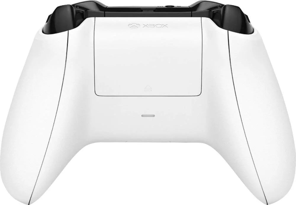 Restored Xbox One S 1TB AllDigital Edition Console with Xbox One Wireless Controller (Refurbished)