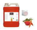 1 Gallon 100% Pure Organic Carrot Seed Oil Unrefined Carrier Oil