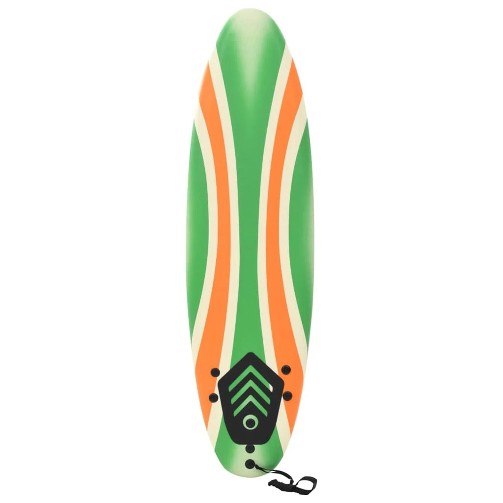 Carevas Surfboard 66.9" Boomerang