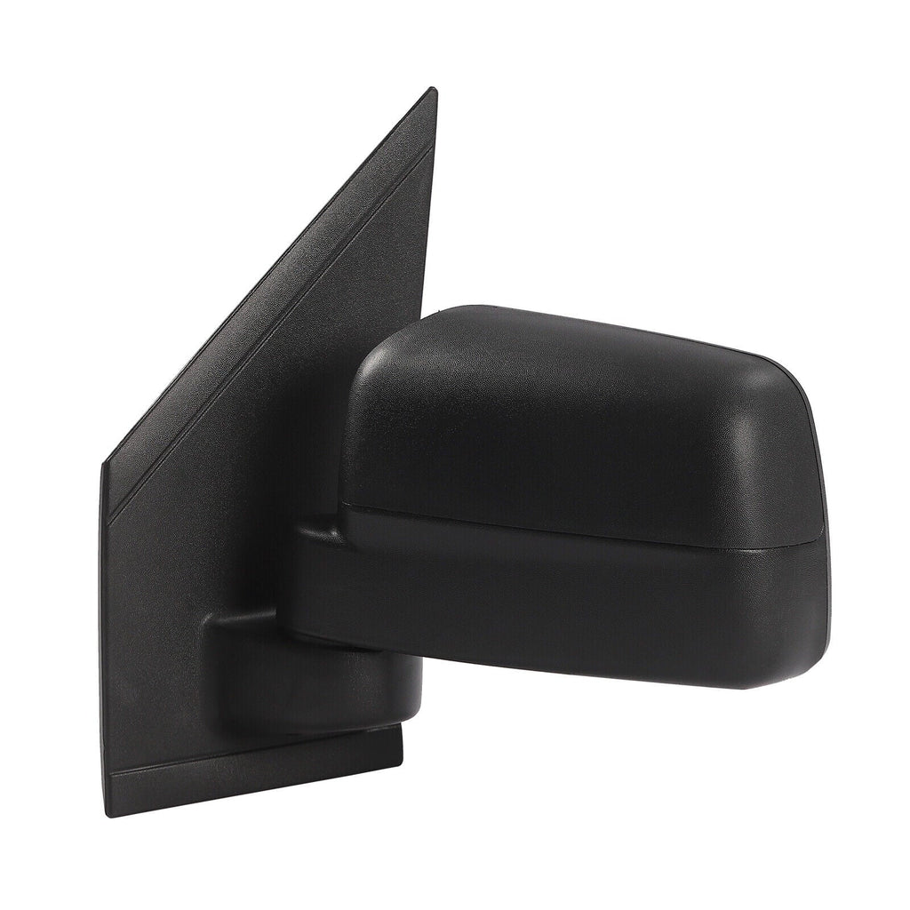 Heated Rear View Mirror for 2010-2011 Ford Transit Connect Left Driver Side