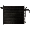 Klimoto A/C Condenser | Compatible with FORD Explorer 95-97 4.0
