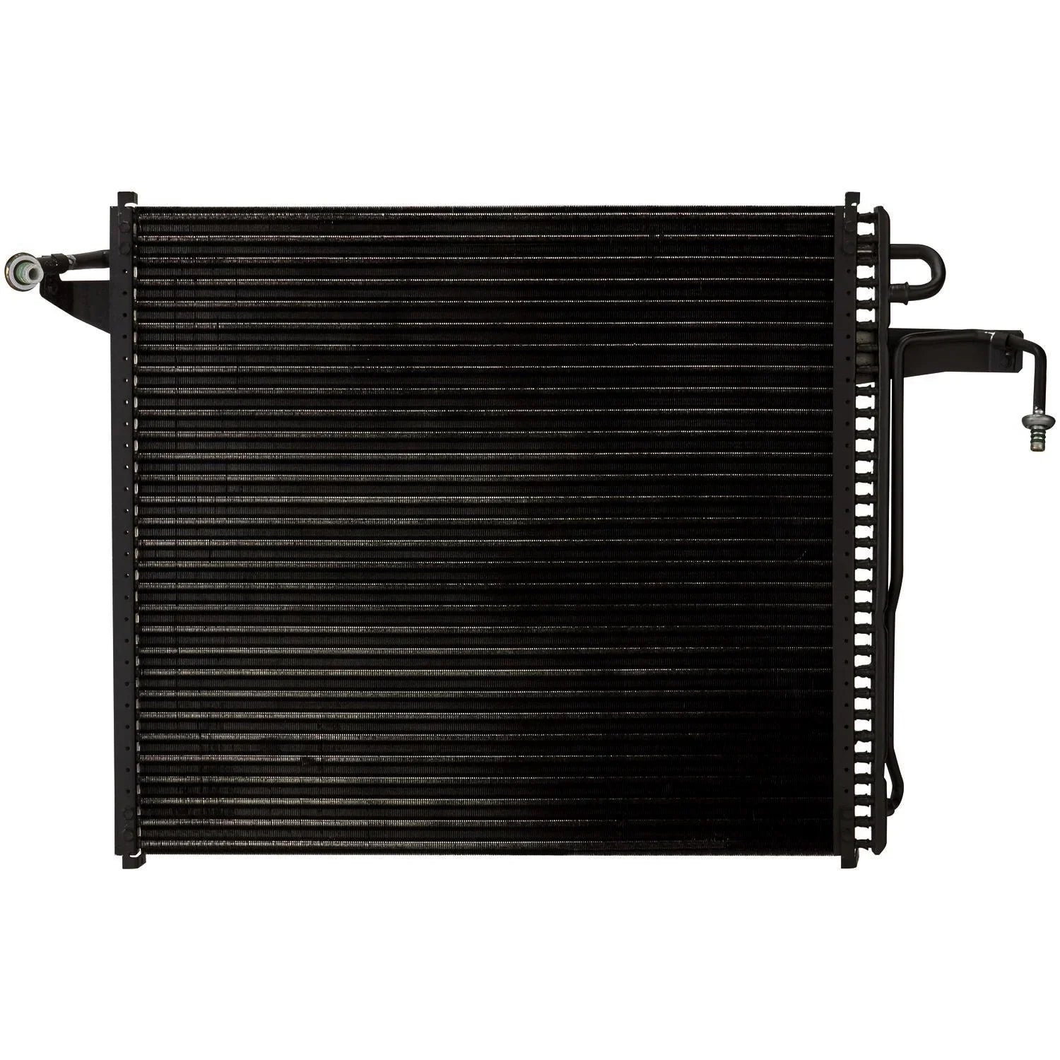 Klimoto A/C Condenser | Compatible with FORD Explorer 95-97 4.0