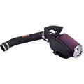 K&N Cold Air Intake Kit: High Capability Guaranteed to Increase Horsepower: 50-State Legal: 2003 FORD (Crown Victoria)57-2553