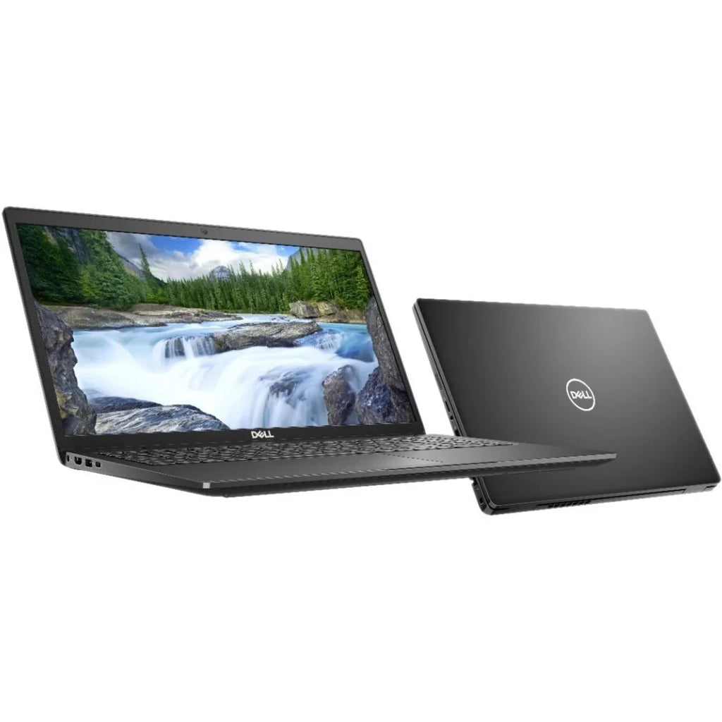 Latitude 3520 - 15.6" - Core i7 1165G7 - 8 GB RAM - 256 GB SS (8604F)