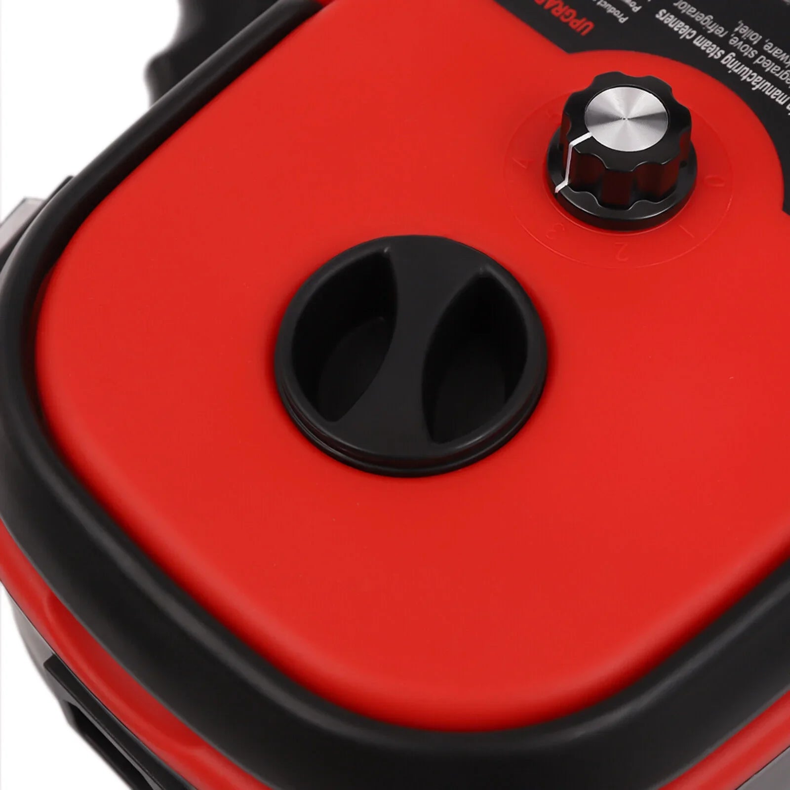Home Car Steam Cleaner Carpet Upholstery Kitchen Multi-Purpose Cleaning Machine