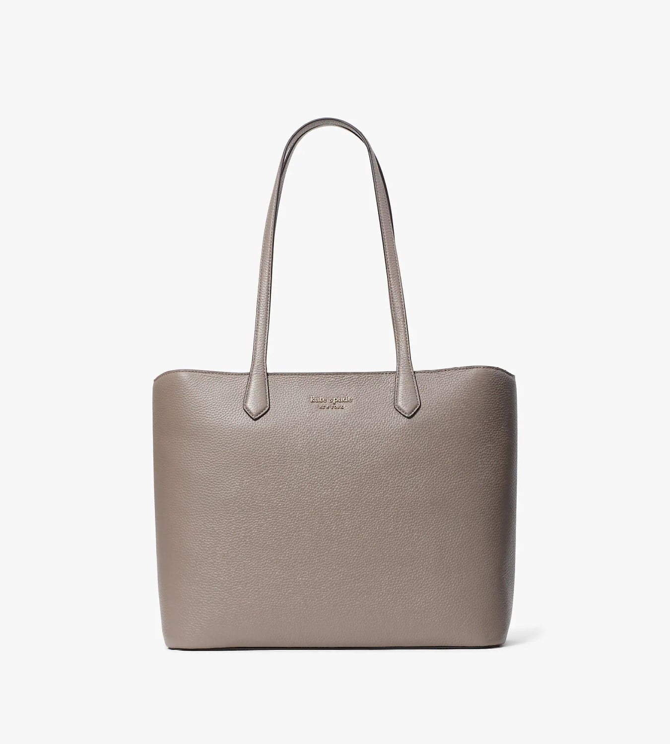 Kate Spade Veronica Large Tote K9907 MINERAL GREY