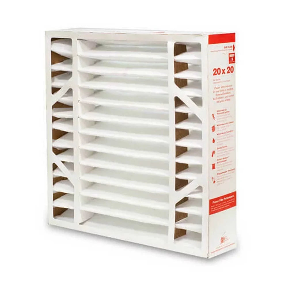 REP for Honeywell FC100A1011 20x20x5 AC Furnance Air Filter MERV 11