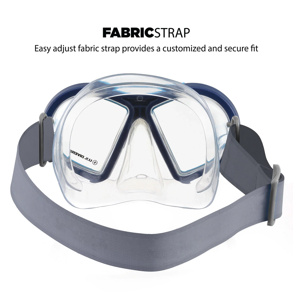 Pakala Snorkel Set