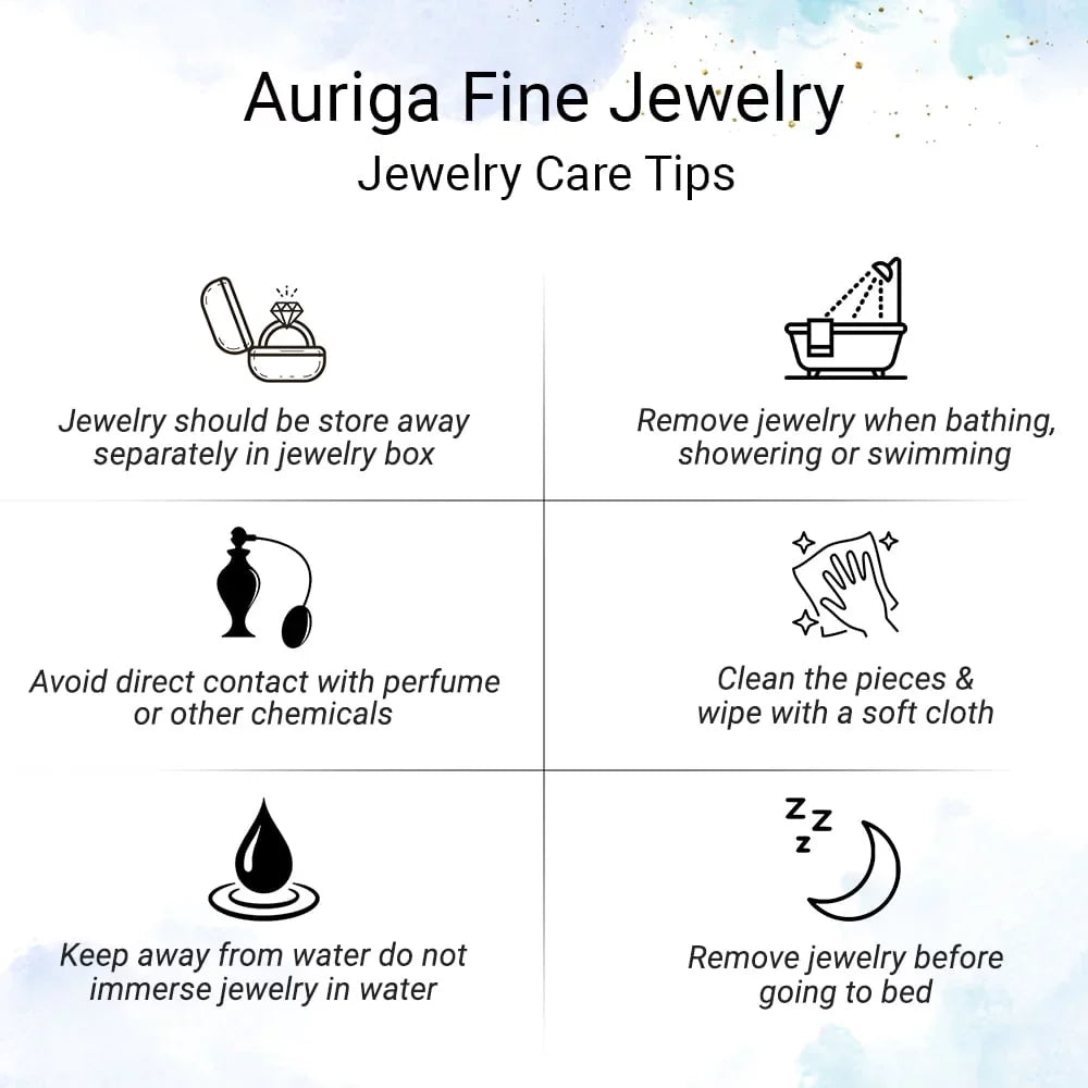 Auriga Fine Jewelry 925 Sterling Silver ID with Heart Figaro Link 8inch Bracelet for Women